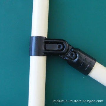 Metal Joint P-7 for 28mm Lean Pipe